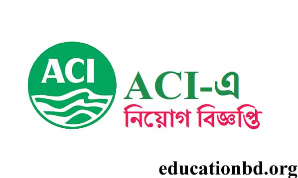 ACI Job Circular 2020