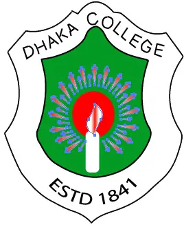Dhaka college Dhaka