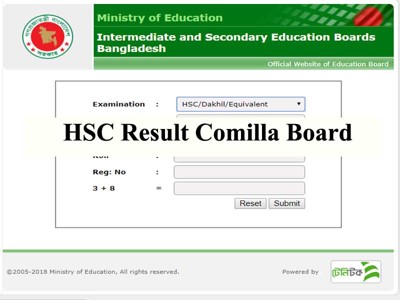 Educationboardresult