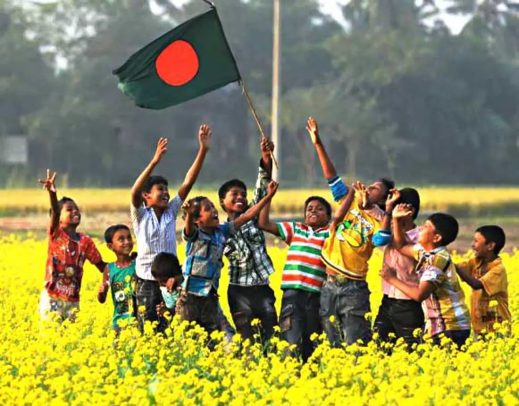 bangladesh victory day