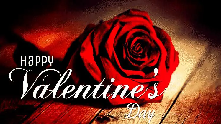 Best Valentine Day Quotes