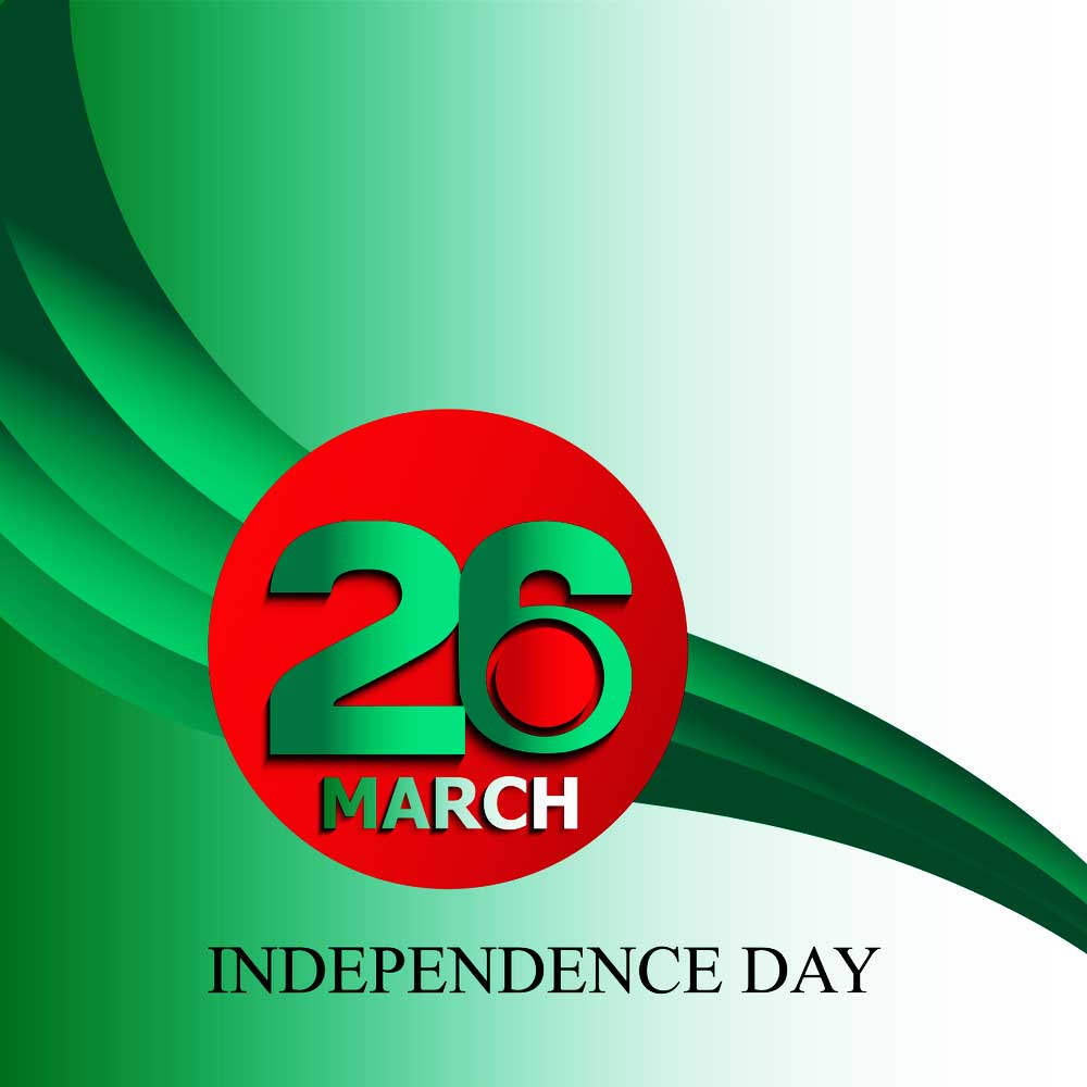 Bangladesh Independence Day 2022