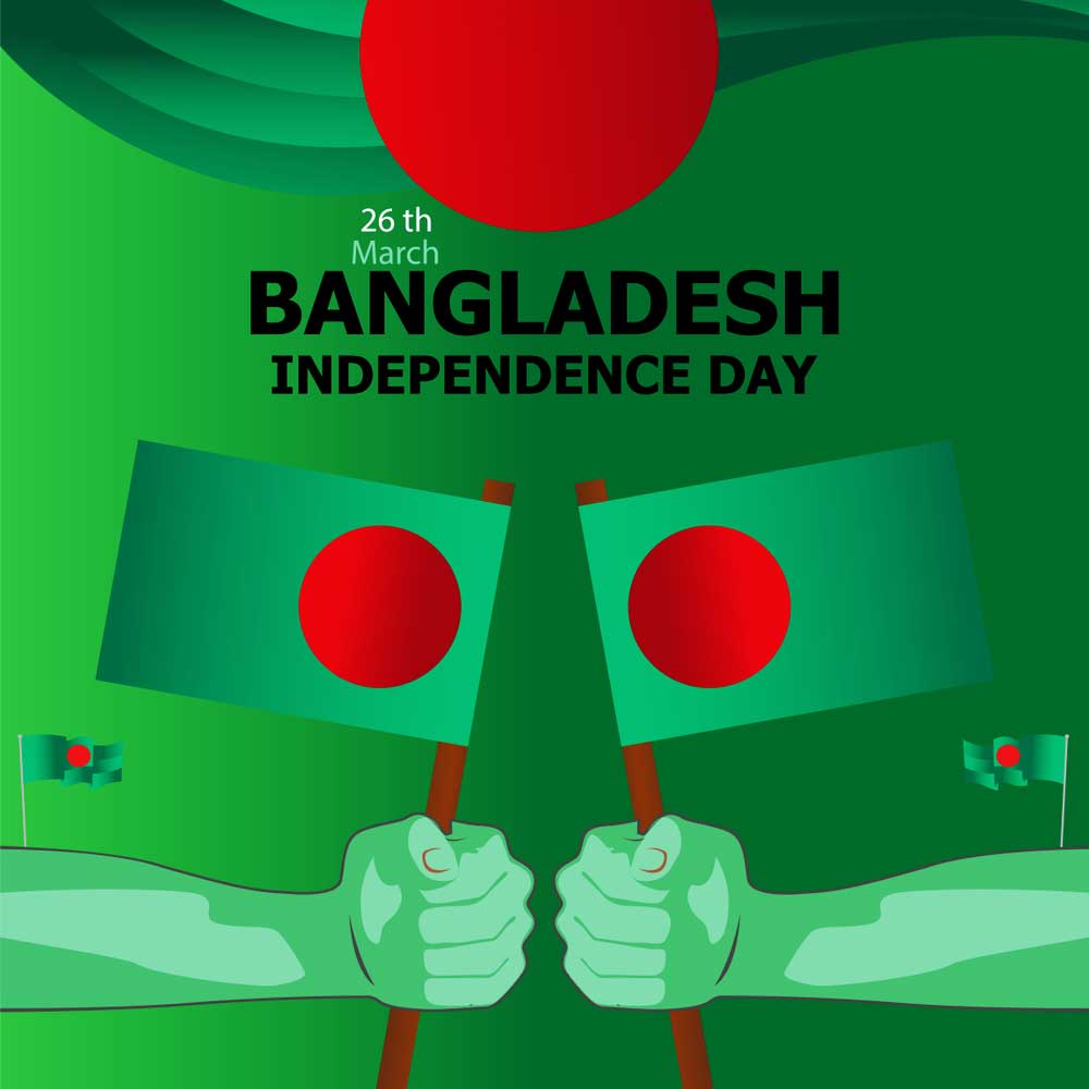 26 March Picture : Bangladesh Independence Day HD Image - Educationbd