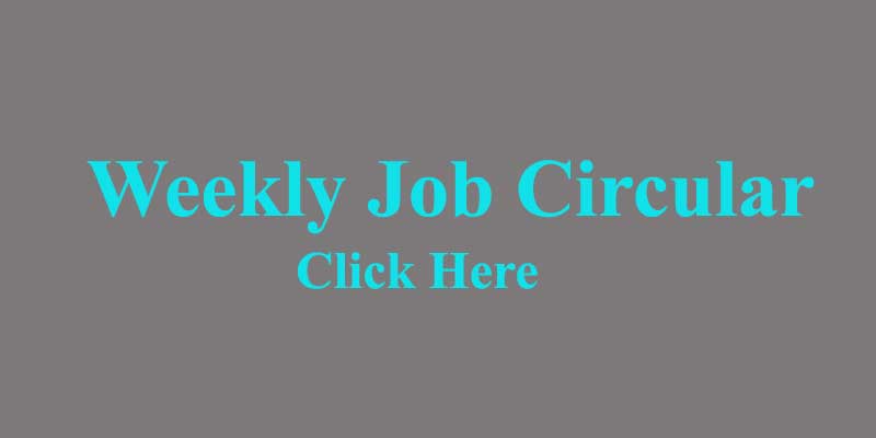 Weekly Job Newspaper