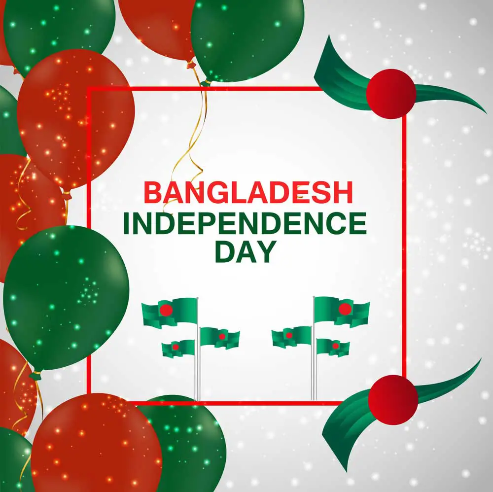 bangladesh independence day photo