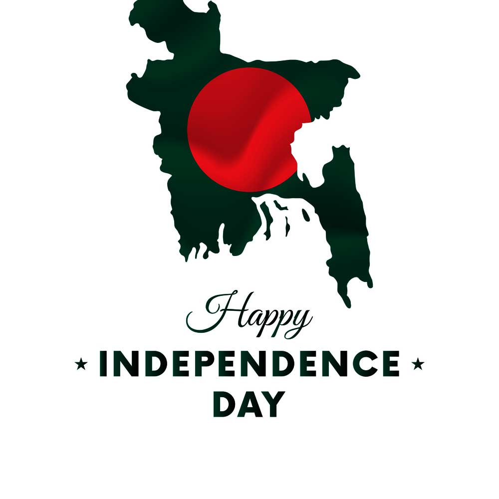 celebration of Independence Day