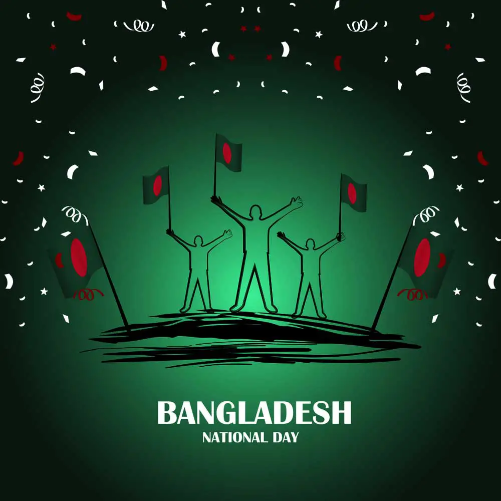 26 March Picture : Bangladesh Independence Day HD Image - Educationbd