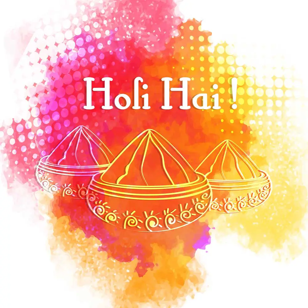 Happy Holi Images Hindi Eight