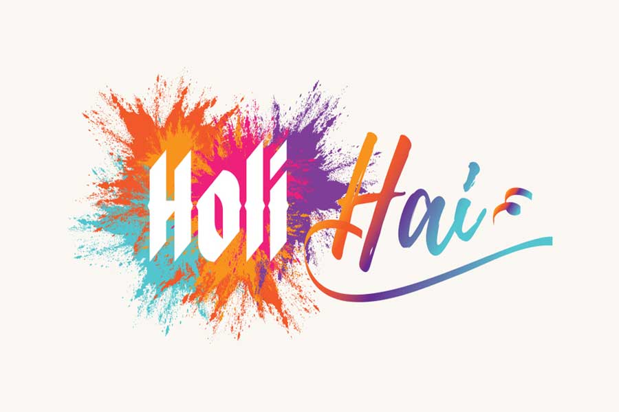 Happy Holi pictures