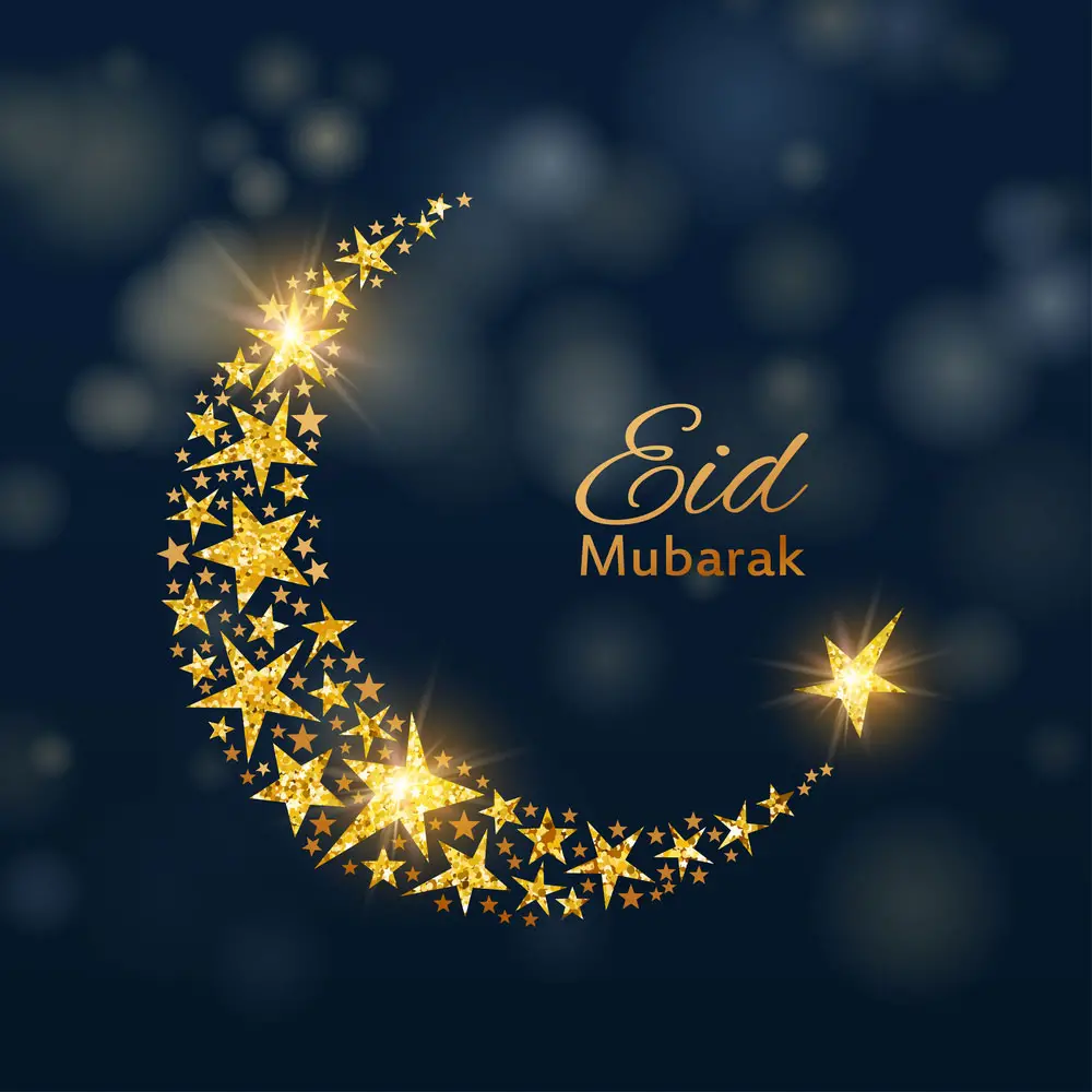 Best Eid Mubarak Images Free Download