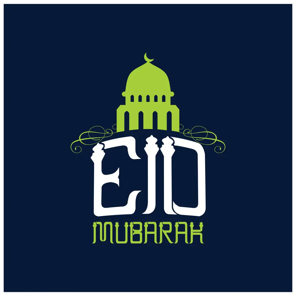 Best Eid Mubarak images