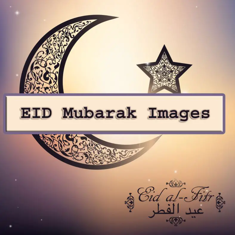 Best Eid Mubarak Images – Free Download HD