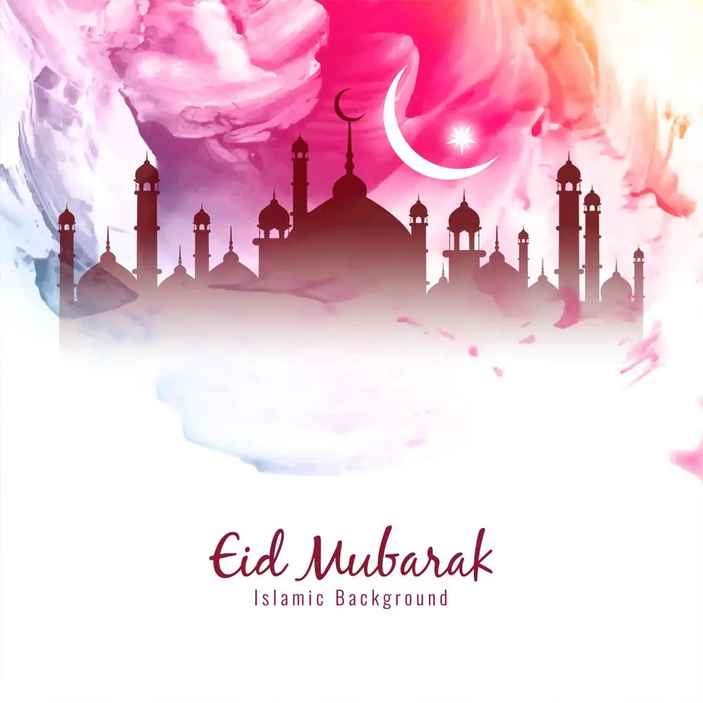 Eid Ul Fitr HD image
