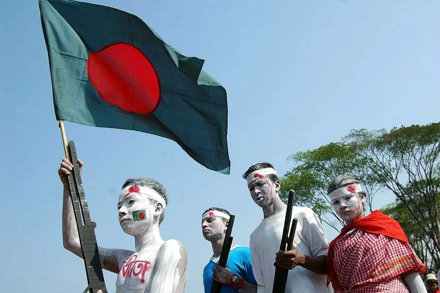 victory day of bangladesh 2015