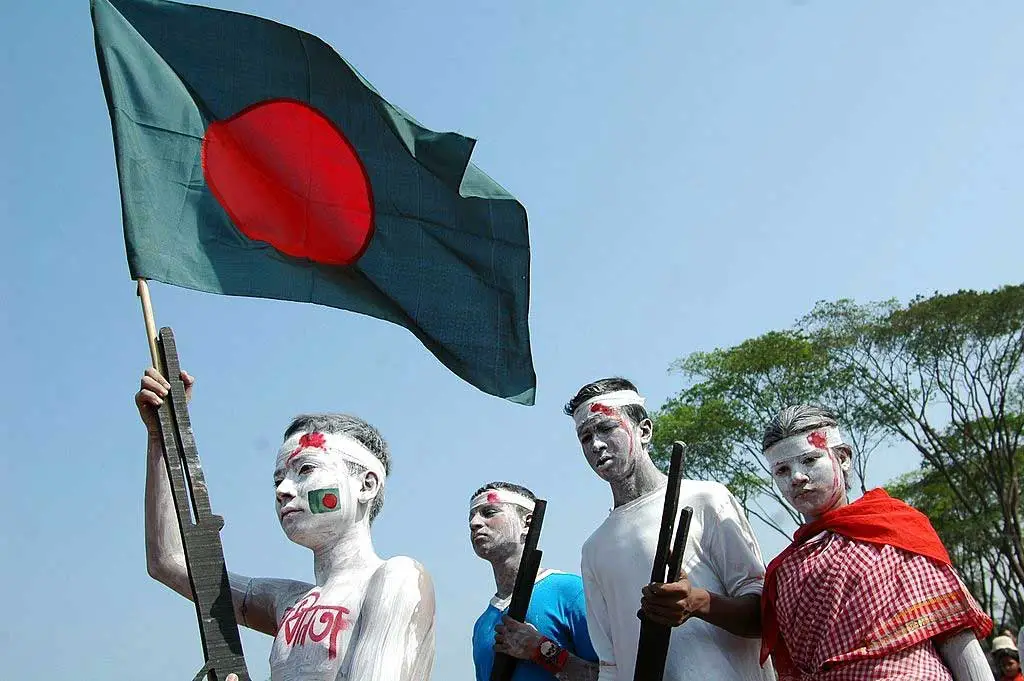 Bangladesh victory day picture download