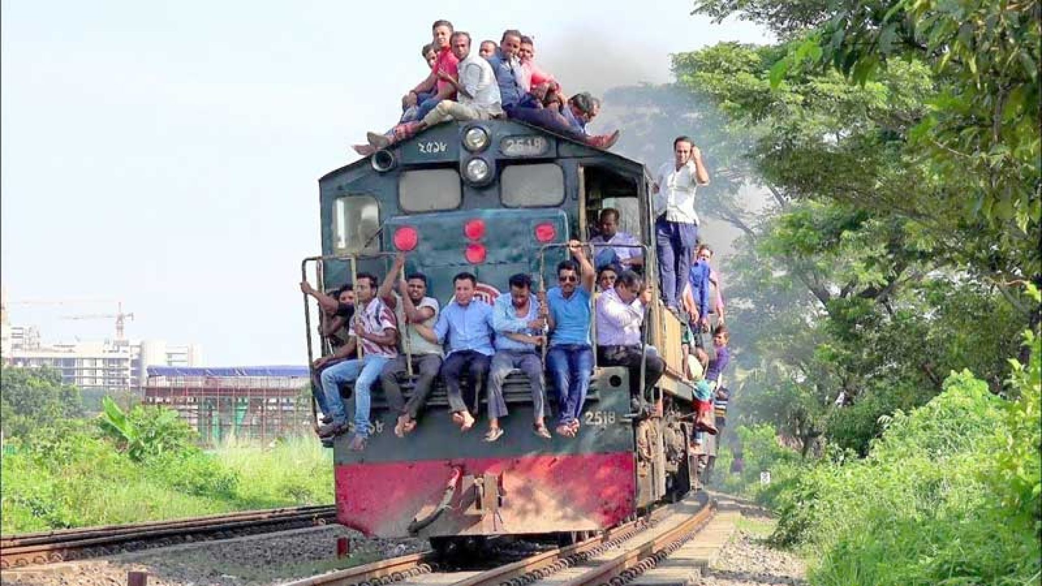 Dhaka to Joydebpur Train Schedule & Ticket Fare Educationbd