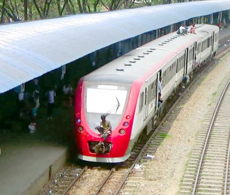 Dhaka to Joydebpur Train Schedule & Ticket Fare Educationbd