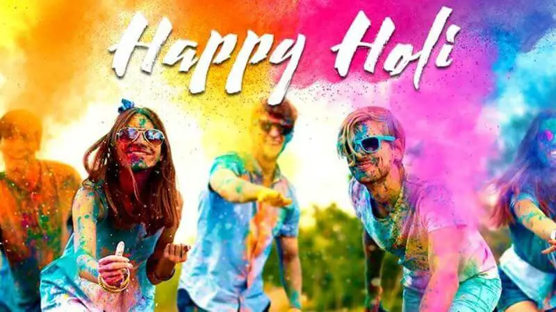 New holi background wallpapers hd