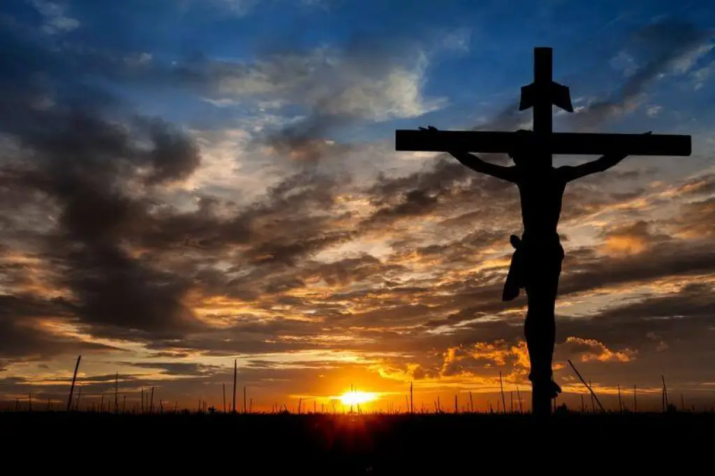 Happy Good Friday Images