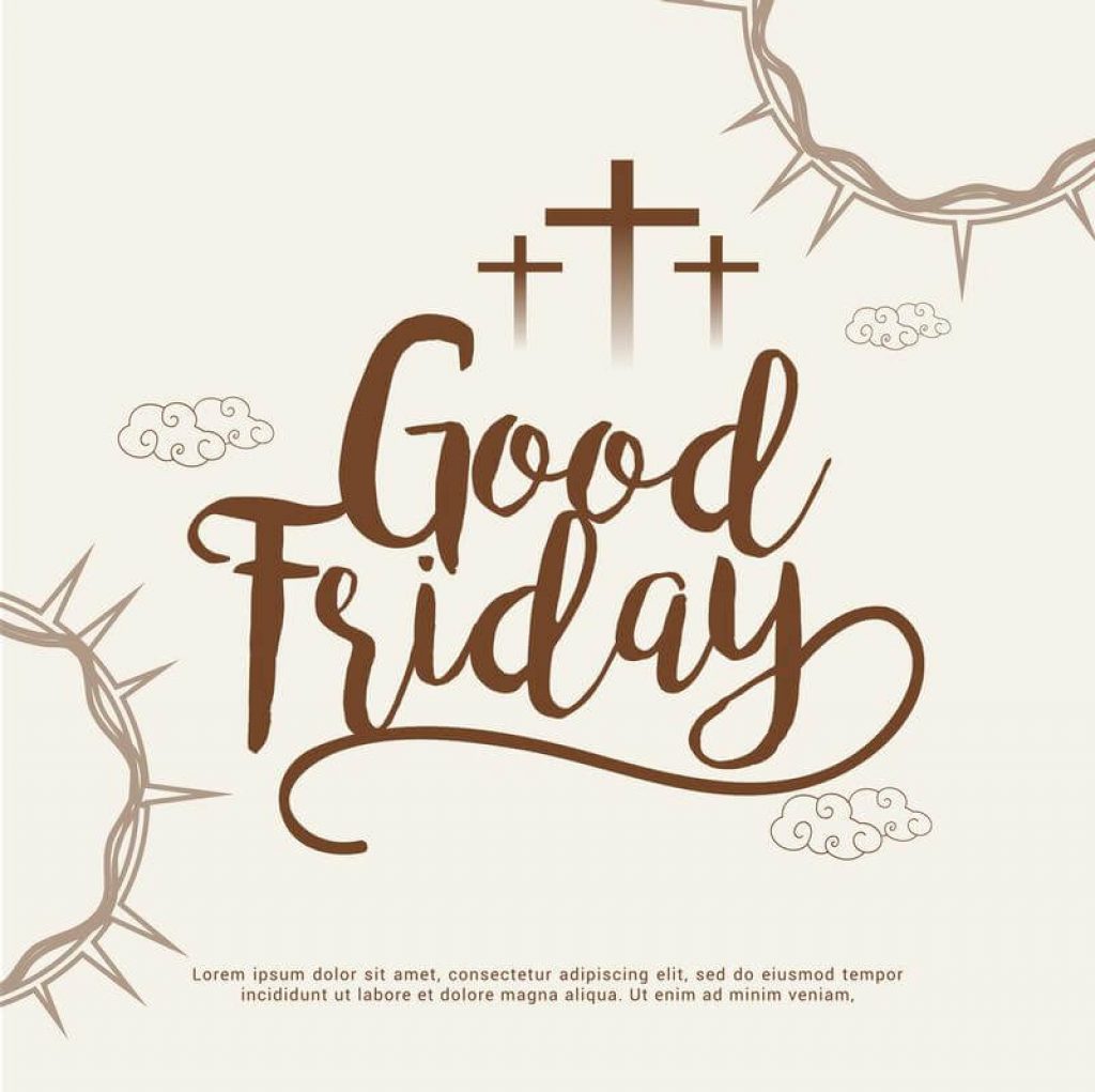 good friday images hd