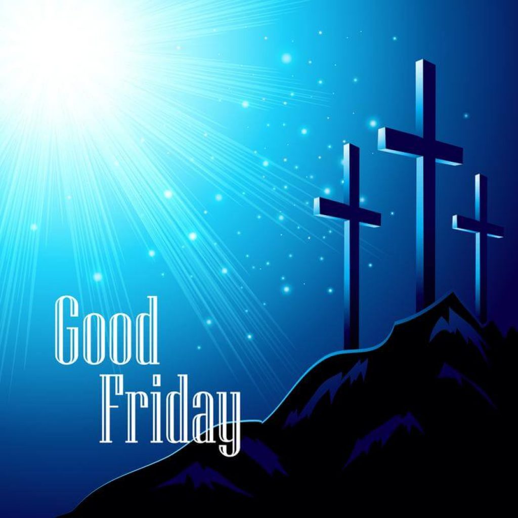 Good Friday Images