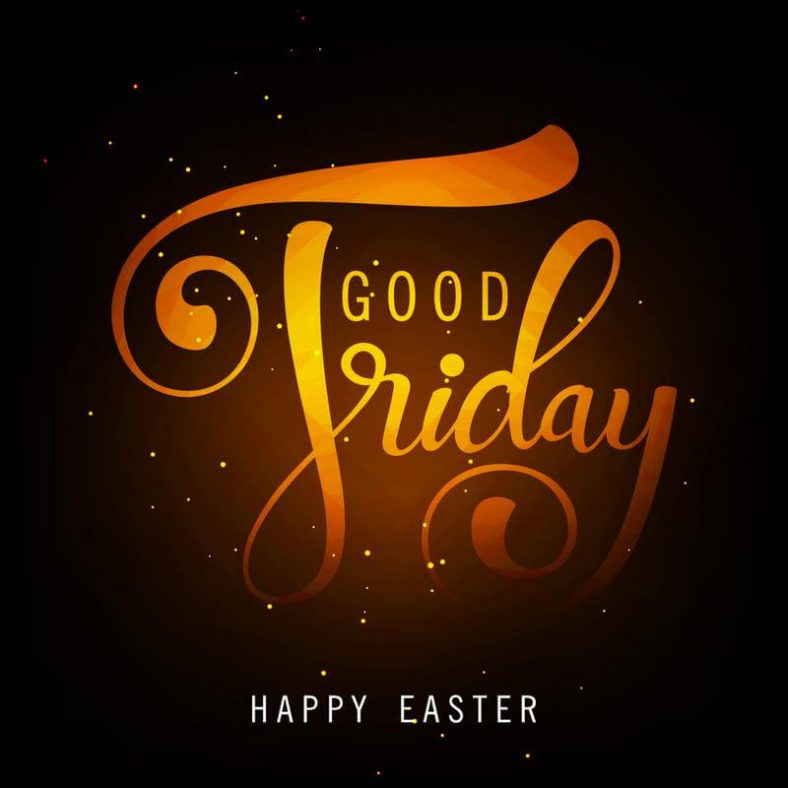 25+ Good Friday Images 2024 Latest Update