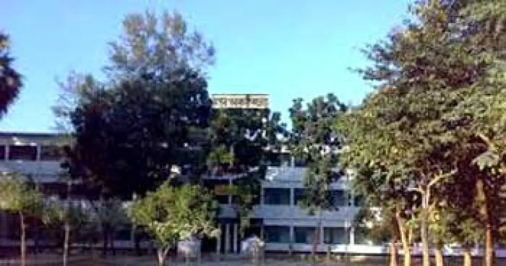 Rangpur govt. City College