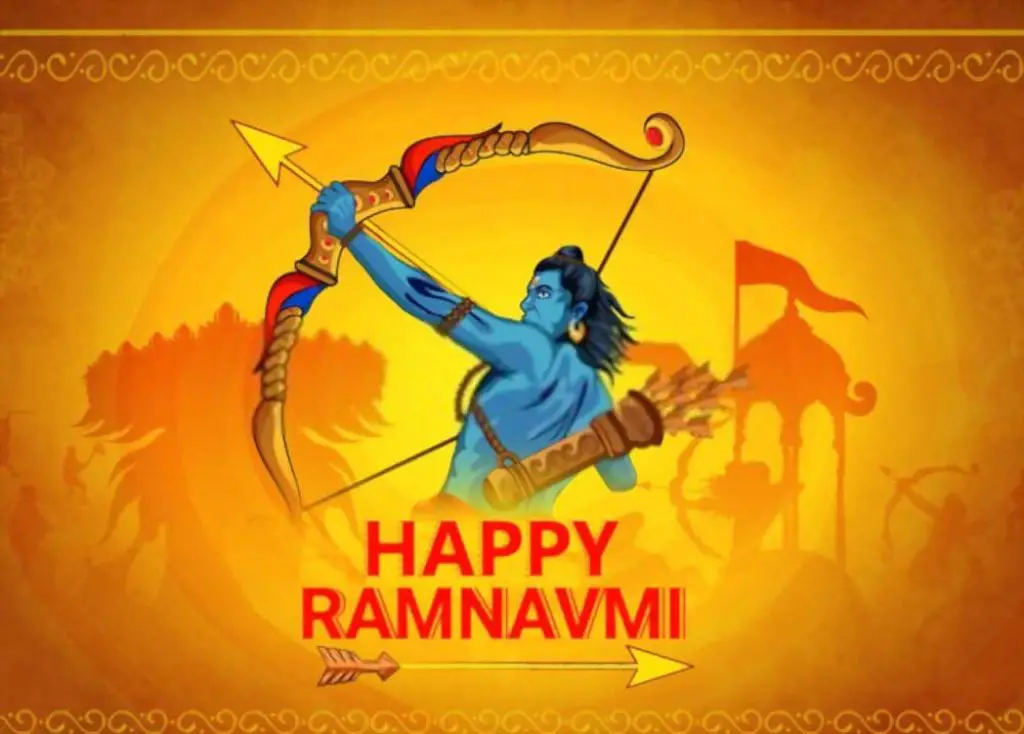 Ram Navami image