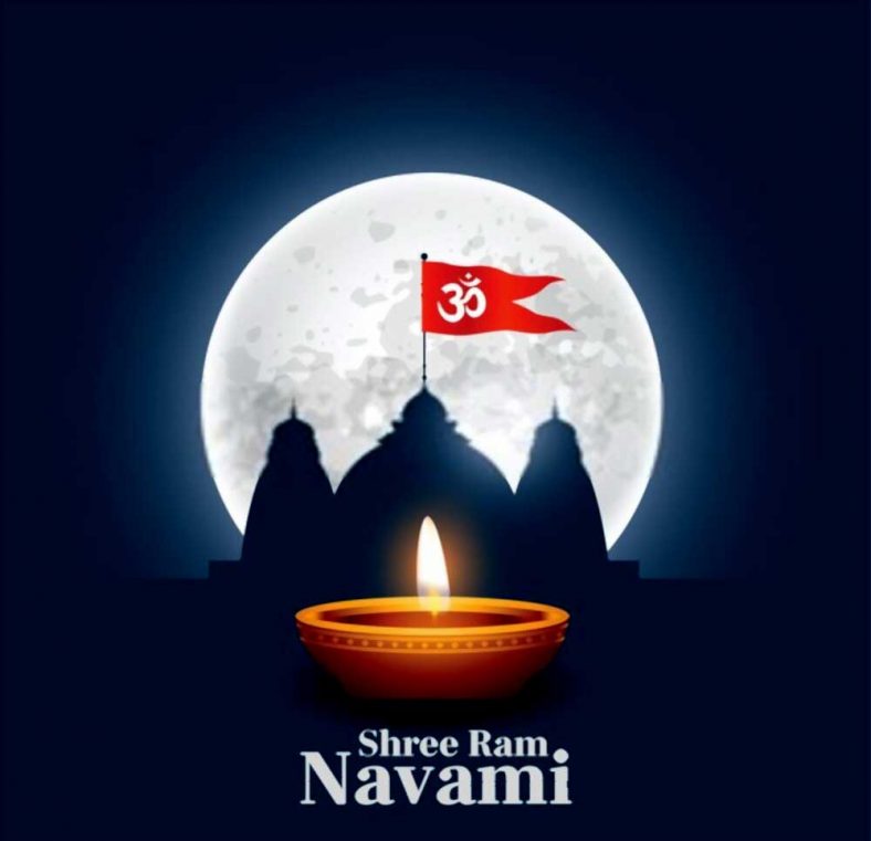 Ram Navami 2024 Date, Images & Quotes