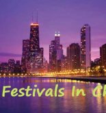 Music Festivals In Chicago