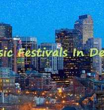 Music Festivals In Denver