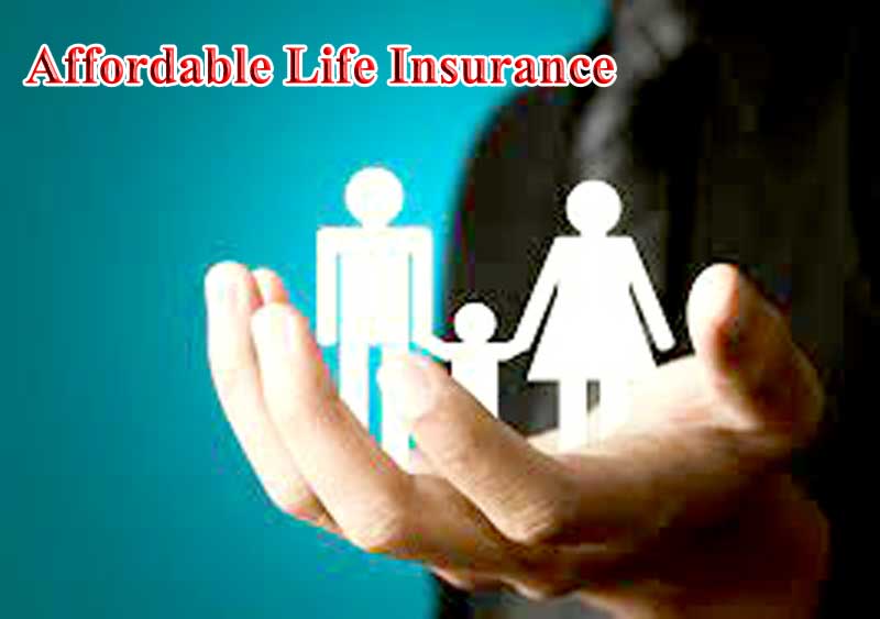 Affordable Life Insurance - Protecting Your Family's Future - Educationbd