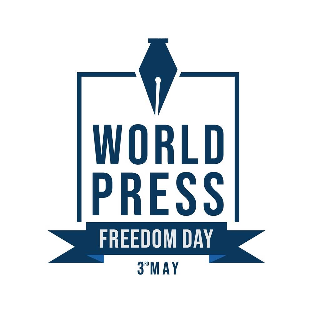 World Press Freedom Day 2023 Photos