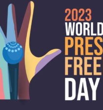 World Press Freedom Day Photos