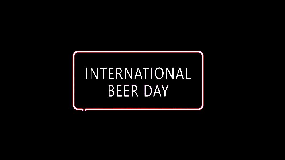 International Beer Day 2023 images
