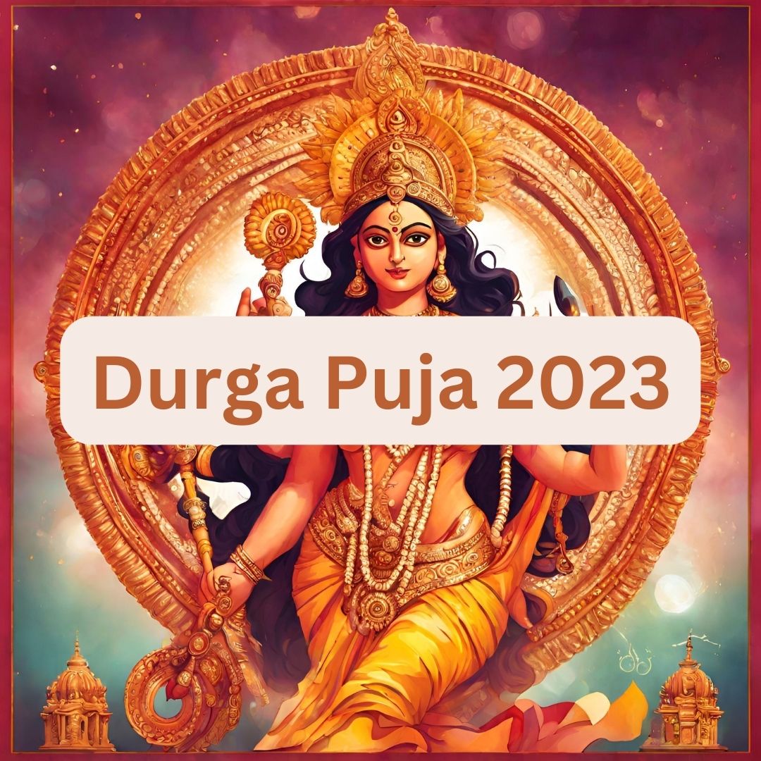 Durga Puja 2023 Date, Rituals And Celebration - Educationbd