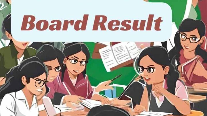 Education Board Result
