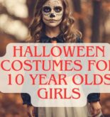 Halloween costumes for 10 year olds Girls