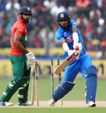India VS Bangladesh Match Live Streaming