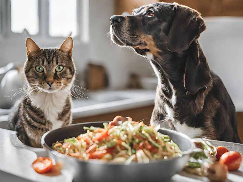 National Cook For Your Pets Day
