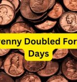 A Penny Doubled For 30 Days