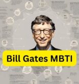 Bill Gates MBTI