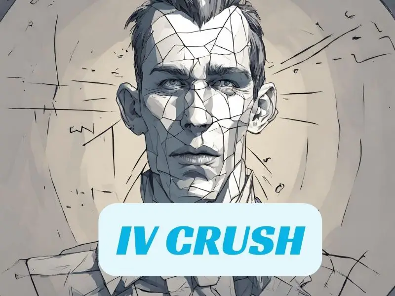 IV Crush
