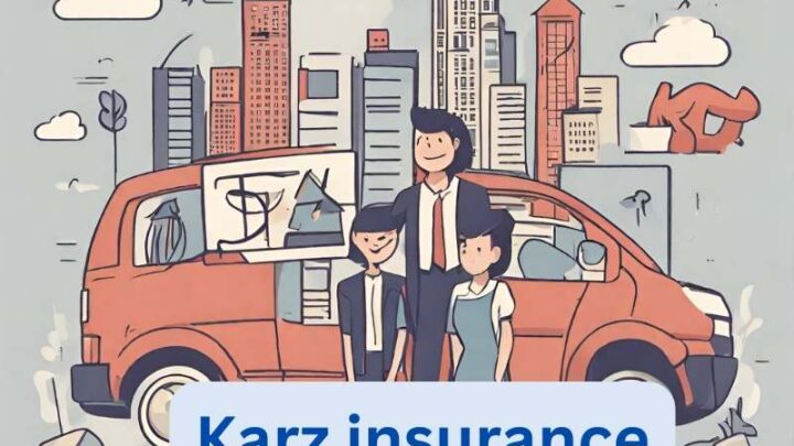 Karz insurance