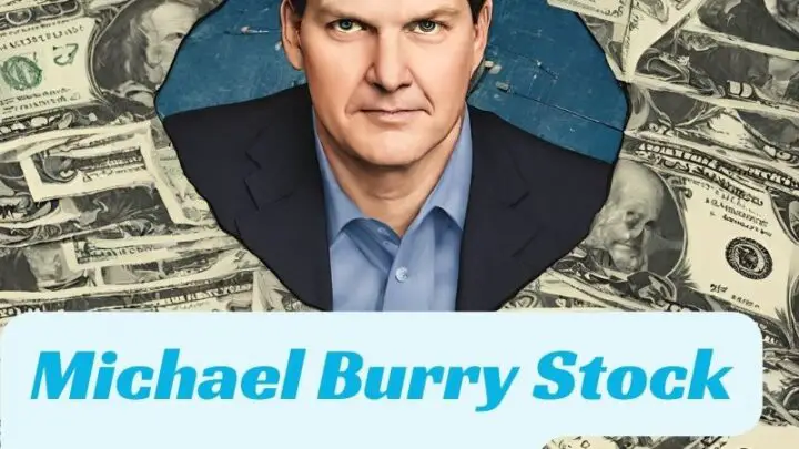 Michael Burry Stock Market Crash