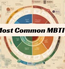 Most Common MBTI