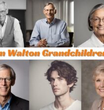 Sam Walton Grandchildren