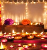 Diwali decoration ideas