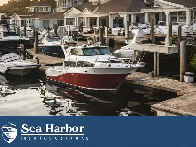 Sea Harbor Insurance