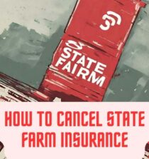 How to Cancel State Farm Insurance